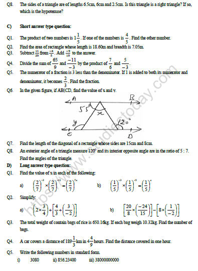 mathworksheetsacademy